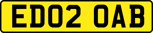 ED02OAB