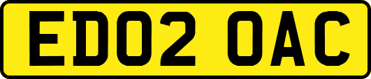 ED02OAC