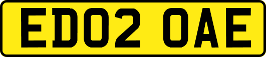 ED02OAE
