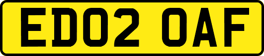 ED02OAF