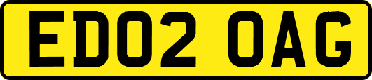 ED02OAG