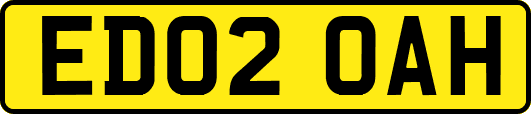 ED02OAH