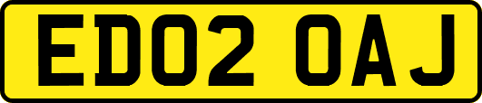 ED02OAJ