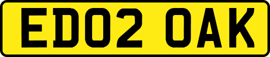 ED02OAK