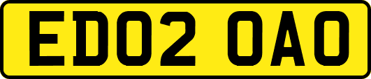 ED02OAO