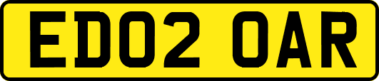 ED02OAR
