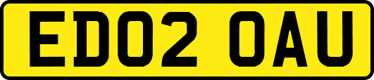 ED02OAU