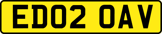 ED02OAV