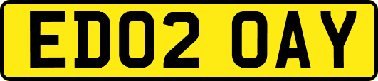 ED02OAY