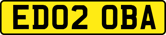 ED02OBA