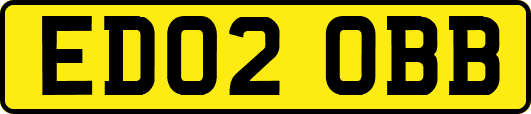 ED02OBB