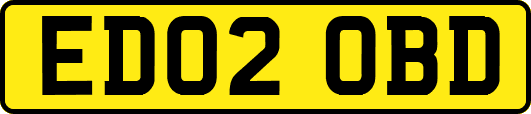 ED02OBD