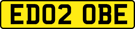 ED02OBE