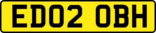 ED02OBH