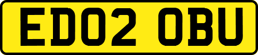 ED02OBU