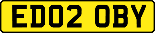 ED02OBY