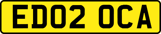 ED02OCA