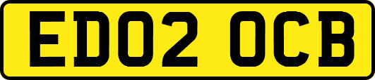 ED02OCB