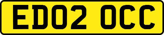 ED02OCC
