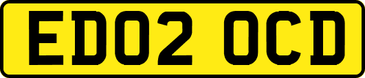 ED02OCD
