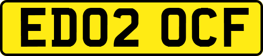 ED02OCF