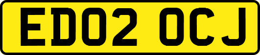 ED02OCJ