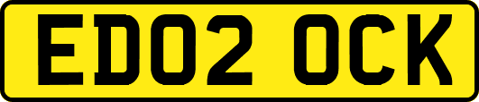 ED02OCK