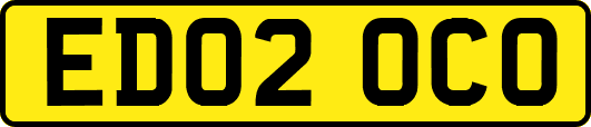 ED02OCO