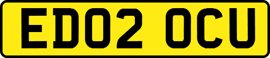 ED02OCU
