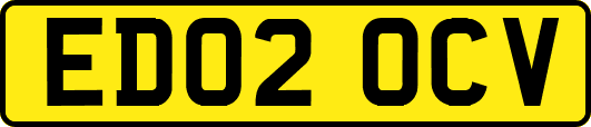 ED02OCV