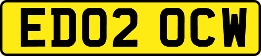 ED02OCW