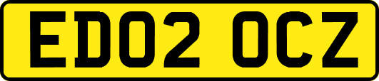 ED02OCZ