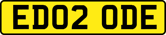 ED02ODE