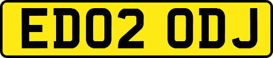 ED02ODJ