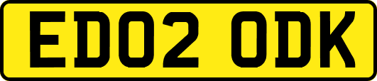 ED02ODK