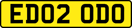 ED02ODO