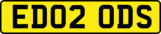 ED02ODS