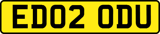ED02ODU
