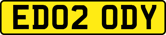 ED02ODY