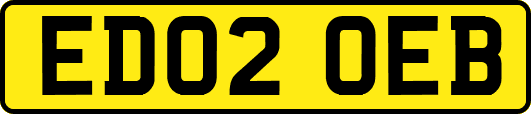ED02OEB