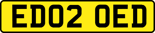 ED02OED