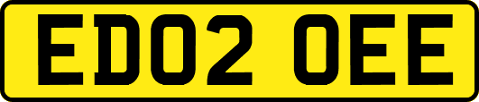 ED02OEE