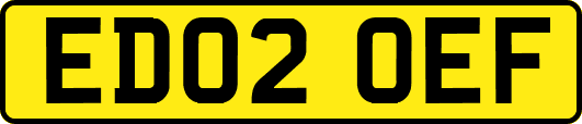 ED02OEF