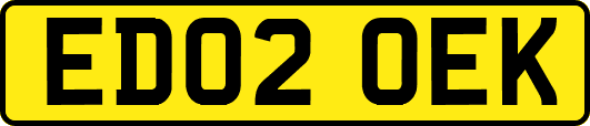 ED02OEK