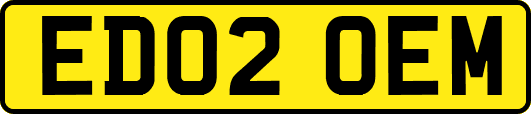 ED02OEM