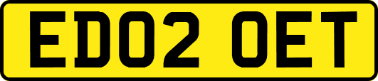 ED02OET