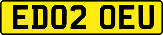 ED02OEU