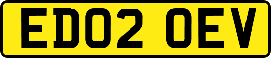 ED02OEV