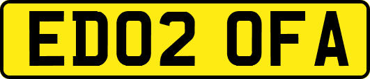ED02OFA