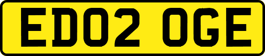 ED02OGE